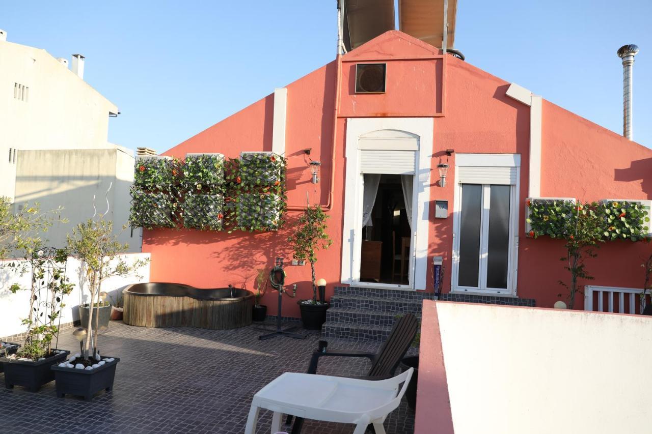 Hotel Aviz Figueira da Foz Exterior photo