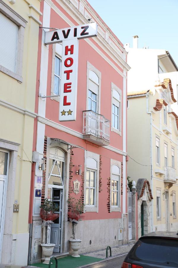 Hotel Aviz Figueira da Foz Exterior photo