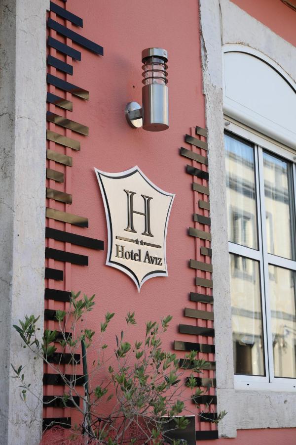 Hotel Aviz Figueira da Foz Exterior photo