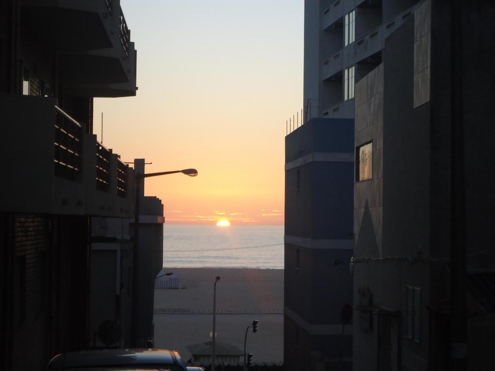 Hotel Aviz Figueira da Foz Exterior photo