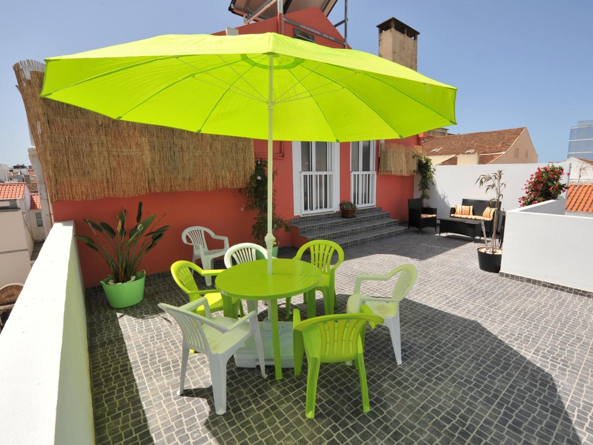 Hotel Aviz Figueira da Foz Exterior photo