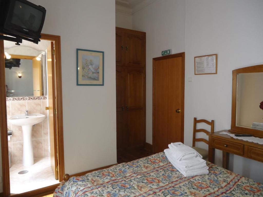 Hotel Aviz Figueira da Foz Room photo