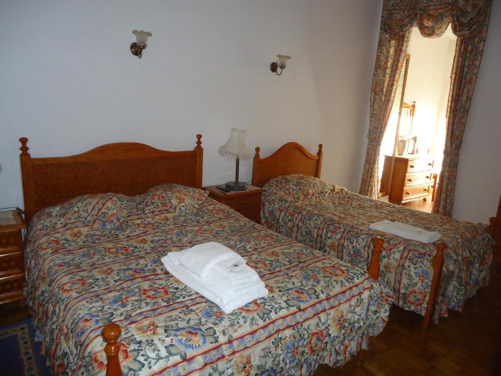 Hotel Aviz Figueira da Foz Room photo